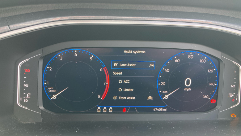 Volkswagen T-Roc 1.0 TSI Style 5dr Petrol Hatchback